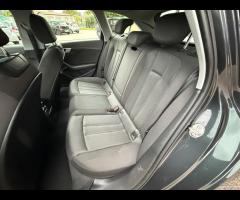 Audi A4 2.0 TDI 150 CV ultra S tronic Business Spo - 14