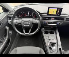 Audi A4 2.0 TDI 150 CV ultra S tronic Business Spo - 16