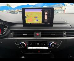 Audi A4 2.0 TDI 150 CV ultra S tronic Business Spo - 18