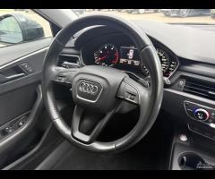 Audi A4 2.0 TDI 150 CV ultra S tronic Business Spo - 19