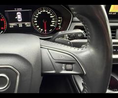 Audi A4 2.0 TDI 150 CV ultra S tronic Business Spo - 20