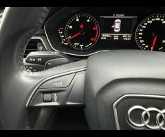 Audi A4 2.0 TDI 150 CV ultra S tronic Business Spo - 21