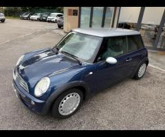 Mini 1.6 16V Cooper Checkmate