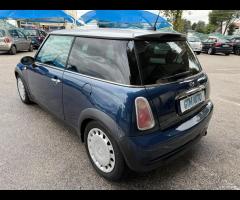 Mini 1.6 16V Cooper Checkmate