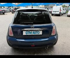 Mini 1.6 16V Cooper Checkmate - 6