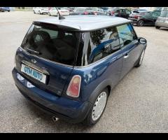 Mini 1.6 16V Cooper Checkmate - 7