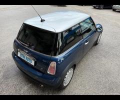 Mini 1.6 16V Cooper Checkmate - 8