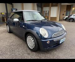 Mini 1.6 16V Cooper Checkmate - 9