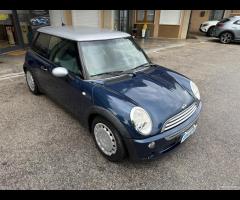 Mini 1.6 16V Cooper Checkmate - 10