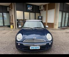 Mini 1.6 16V Cooper Checkmate - 11