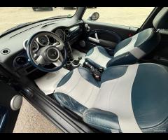 Mini 1.6 16V Cooper Checkmate - 12