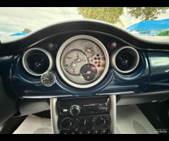 Mini 1.6 16V Cooper Checkmate - 13