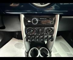 Mini 1.6 16V Cooper Checkmate - 14