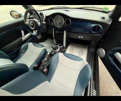 Mini 1.6 16V Cooper Checkmate - 16