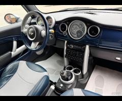 Mini 1.6 16V Cooper Checkmate - 17