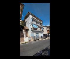 Piglio, appartamento con garage