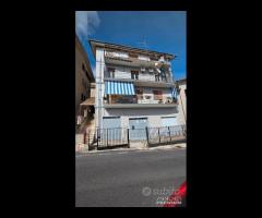 Piglio, appartamento con garage