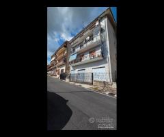 Piglio, appartamento con garage
