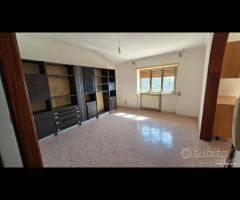 Piglio, appartamento con garage