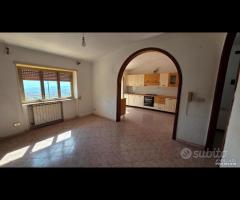 Piglio, appartamento con garage