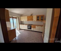 Piglio, appartamento con garage - 6