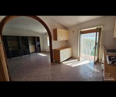 Piglio, appartamento con garage - 7