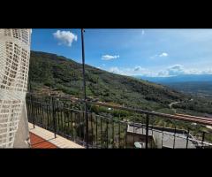 Piglio, appartamento con garage - 10