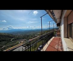 Piglio, appartamento con garage - 11