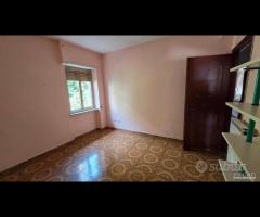 Piglio, appartamento con garage - 12