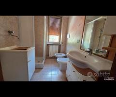 Piglio, appartamento con garage - 14