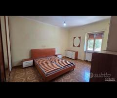 Piglio, appartamento con garage - 15