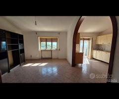 Piglio, appartamento con garage - 19