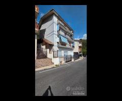 Piglio, appartamento con garage - 20