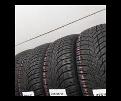 4 GOMME 215 45 17 LASSA BR1017