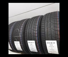 4 GOMME 215 45 17 TOYO BR1016