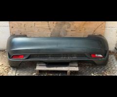 PARAURTI POSTERIORE FIAT 500s 500 SPORT 2016/2025