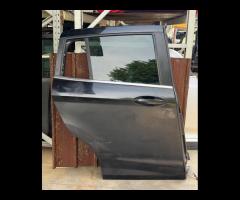 PORTA PORTIERA SPORTELLO FORD BMAX B-MAX posterior