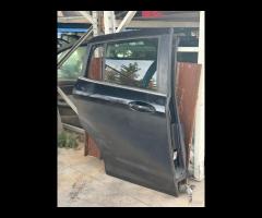 PORTA PORTIERA SPORTELLO FORD BMAX B-MAX posterior