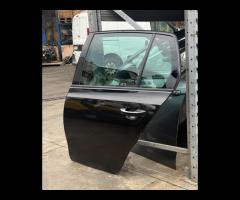 PORTA PORTIERA SPORTELLO FORD BMAX B-MAX posterior