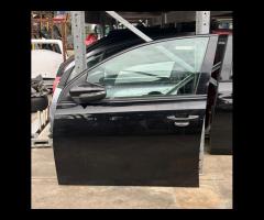 PORTA PORTIERA SPORTELLO VOLKSWAGEN VW GOLF 6 ante
