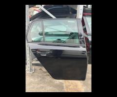PORTA PORTIERA SPORTELLO VOLKSWAGEN VW GOLF 6 post