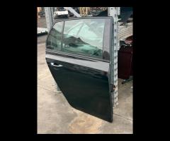 PORTA PORTIERA SPORTELLO VOLKSWAGEN VW GOLF 6 post