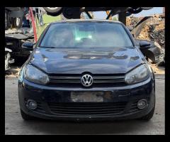 RICAMBI VW VOLKSWAGEN GOLF 6 VI 2008/2012 SIGLA MO