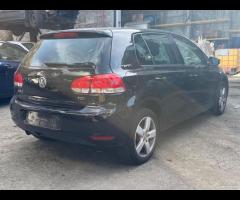 RICAMBI VW VOLKSWAGEN GOLF 6 VI 2008/2012 SIGLA MO