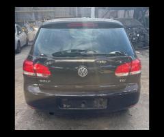 RICAMBI VW VOLKSWAGEN GOLF 6 VI 2008/2012 SIGLA MO