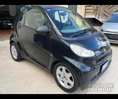 Smart ForTwo 1000 52 kW coupé passion