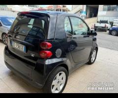 Smart ForTwo 1000 52 kW coupé passion