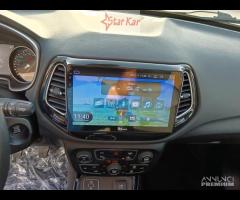 Jeep Compass 1.6 Multijet II 2WD Limited - 12