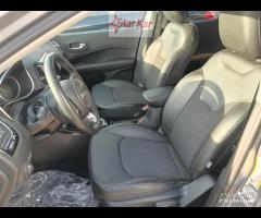 Jeep Compass 1.6 Multijet II 2WD Limited - 14