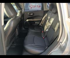 Jeep Compass 1.6 Multijet II 2WD Limited - 15